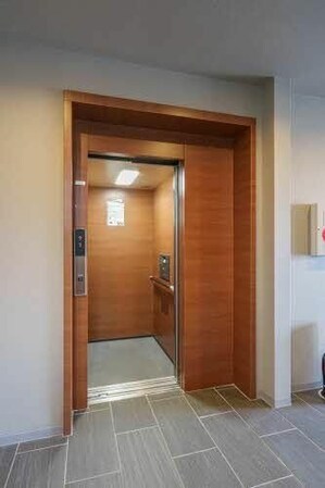 LULUBISIII美田園の物件内観写真